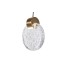 Каскадная люстра Garda Decor Rondo 162FL-61502