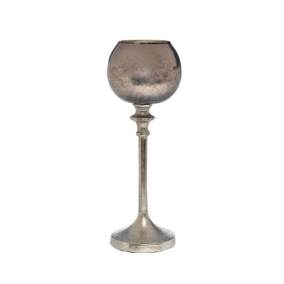 Подсвечник Black diamond Garda Decor 71PN-31805