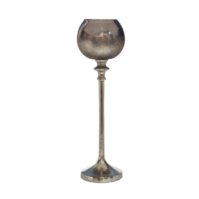 Подсвечник Black diamond Garda Decor 71PN-31806