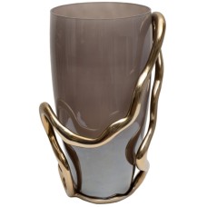 Ваза Flow Garda Decor 69-22680