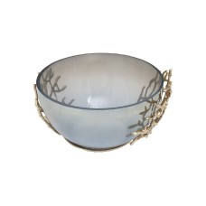 Чаша Coral Garda Decor 69-21383