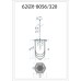 Подвесная люстра Garda Decor 62GDM-8056-320