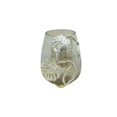 Подсвечник Тропики Garda Decor 69-1218225