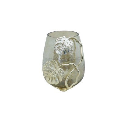 Подсвечник Тропики Garda Decor 69-1218225
