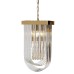 Подвесная люстра Garda Decor 62GDM-8056-320