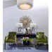 Зеркало Garda Decor 19-OA-5702