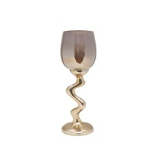 Подсвечник Flow Garda Decor 69-22686