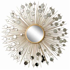Зеркало Garda Decor 19-OA-5702