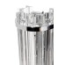 Настенный светильник Garda Decor 62GDW-D007K5B/350CH