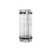Настенный светильник Garda Decor 62GDW-D007K5B/350CH