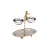 Подставка для закусок Garda Decor 95IM-16534