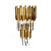 Настенный светильник Garda Decor 62GDM-81008