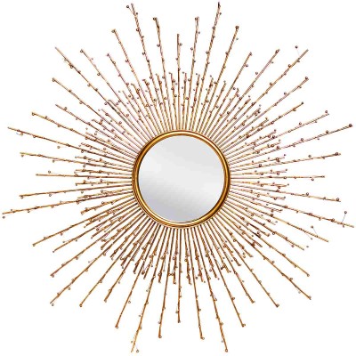 Зеркало Garda Decor 19-OA-5890