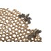 Блюдо Соты Garda Decor 69-219013