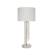 Настольная лампа Garda Decor K2KR0700T-1
