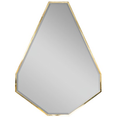 Зеркало Garda Decor KFG088