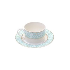 Чайная пара Garda Decor 26FC-CHAYP-NOBILE-230