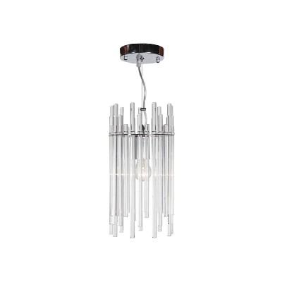 Подвесной светильник Garda Decor K2KR1137P-1S