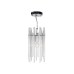 Подвесной светильник Garda Decor K2KR1137P-1S