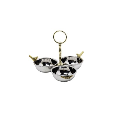 Менажница Birds Garda Decor 95IM-0099