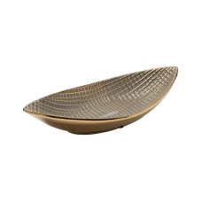 Блюдо Garda Decor 18H7922L-GL