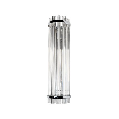 Настенный светильник Garda Decor 62GDW-D007K5B/550CH