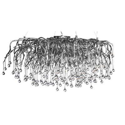 Подвесная люстра Garda Decor 86-8015/1200RS