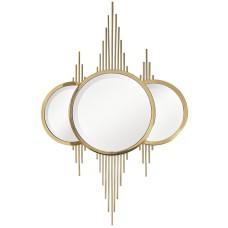Зеркало Garda Decor KFE1230