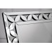 Зеркало напольное Garda Decor KFG030