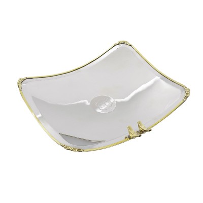 Блюдо Birds Garda Decor 95IM-0072L