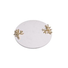 Поднос Garda Decor 55RD6272