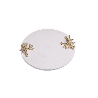 Поднос Garda Decor 55RD6272
