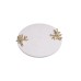 Поднос Garda Decor 55RD6272