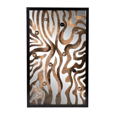 Панно настенное Garda Decor ART-4478-PL