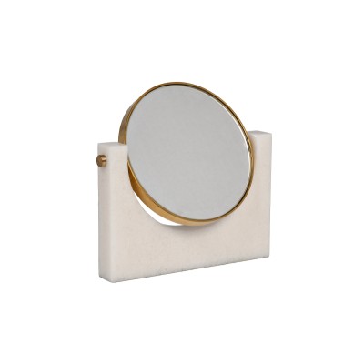 Зеркало настольное Garda Decor 19-OA-9897