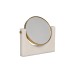 Зеркало настольное Garda Decor 19-OA-9897