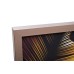 Холст Золотые листья-4 Garda Decor 89VOR-GOLDEN LEAVES-4