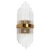 Настенный светильник Garda Decor 92EL-YG59025