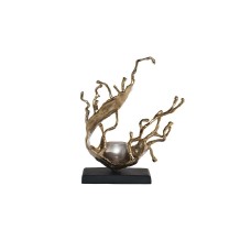 Подсвечник Garda Decor 71PN-30288