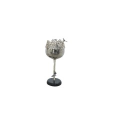 Подсвечник Соты Garda Decor 69-219006