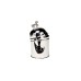 Банка для хранения Horse Garda Decor 95IM-1253L