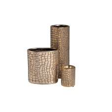 Ваза Garda Decor 18H2794M-GL
