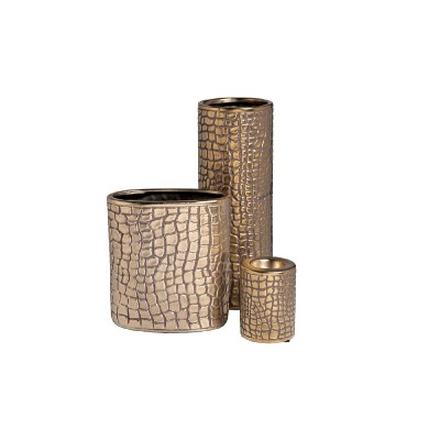 Ваза Garda Decor 18H2794M-GL