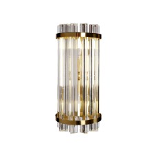 Настенный светильник Garda Decor 62GDW-D007K5B/350