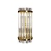 Настенный светильник Garda Decor 62GDW-D007K5B/350
