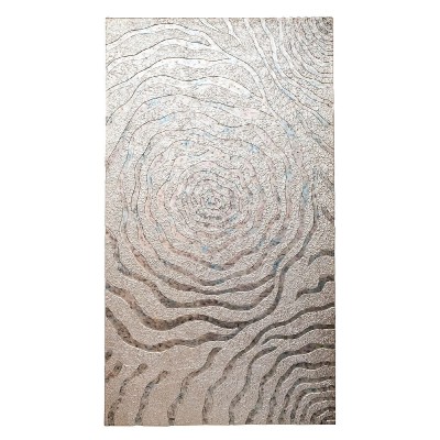 Панно Имя розы Garda Decor ART-8242-PL1