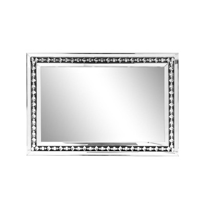 Зеркало Garda Decor 50SX-1823/1