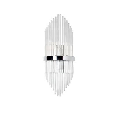 Настенный светильник Garda Decor 62GDW-901-550CH