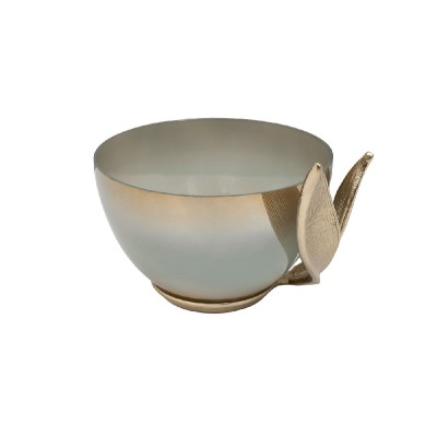 Чаша Flora Garda Decor 69-22764