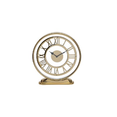 Часы настольные Garda Decor 79MAL-5730-32G